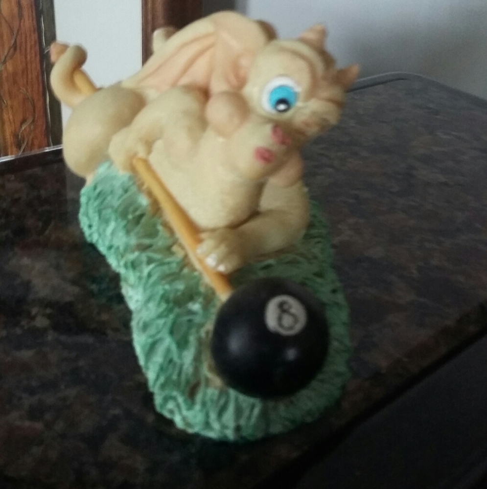 Enchanted Cottage collectibles Mischief Makers